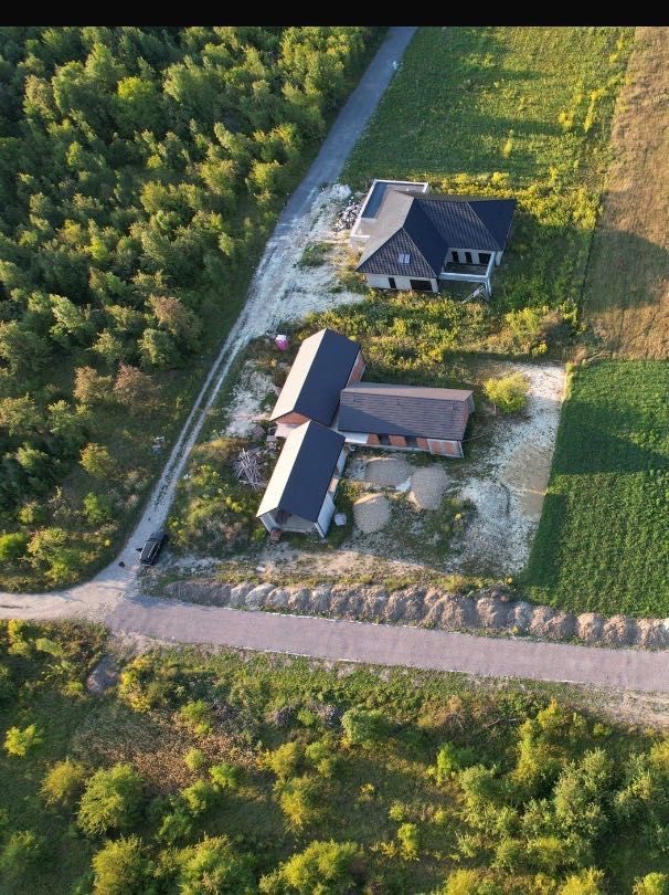 dom wolnostojący Dąbrowa Górnicza Ujejsce. Zdjęcie 6