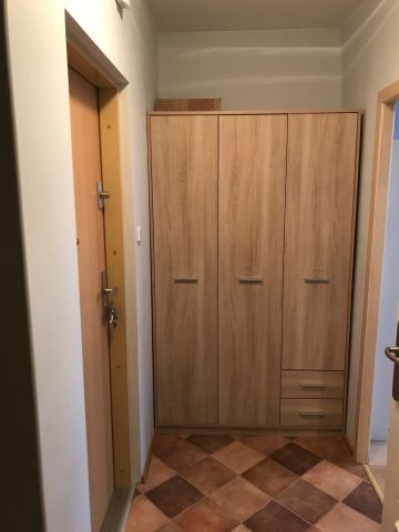 Mieszkanie 1-pokojowe Gdańsk Suchanino, ul. Macieja Kamieńskiego. Zdjęcie 12