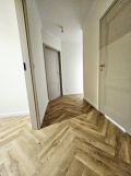 Mieszkanie 4-pokojowe Warszawa Białołęka, ul. Jana Husa. Zdjęcie 4