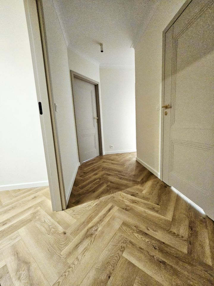 Mieszkanie 4-pokojowe Warszawa Białołęka, ul. Jana Husa. Zdjęcie 6