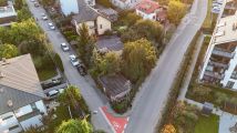 Działka budowlana Warszawa Ursus, ul. Rydzyńska. Zdjęcie 3