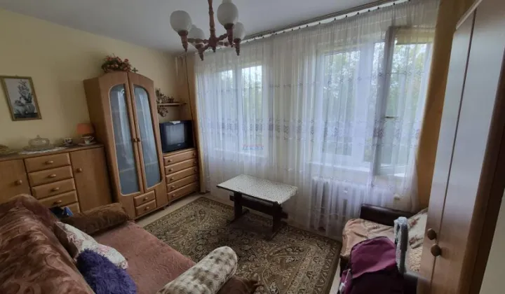 Mieszkanie 1-pokojowe Piaseczno, ul. Janusza Kusocińskiego