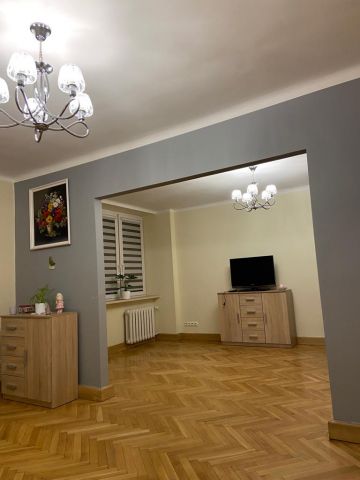 Mieszkanie 3-pokojowe Warszawa Czyste, ul. Jana Szymczaka. Zdjęcie 1