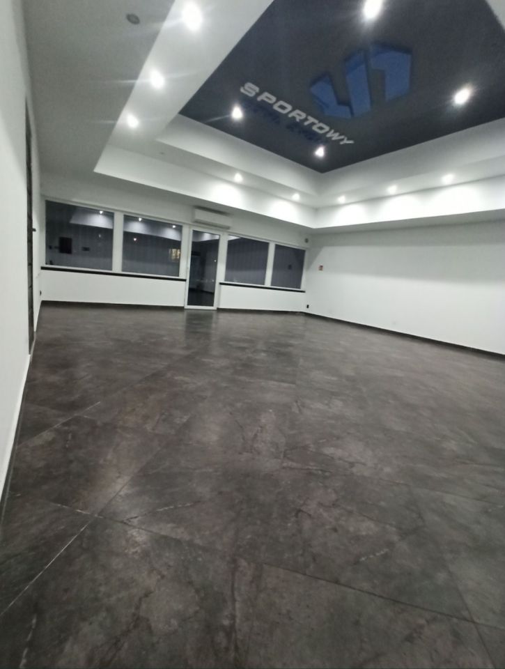 Lokal Dąbrowa Górnicza Gołonóg, ul. Marii Szulc