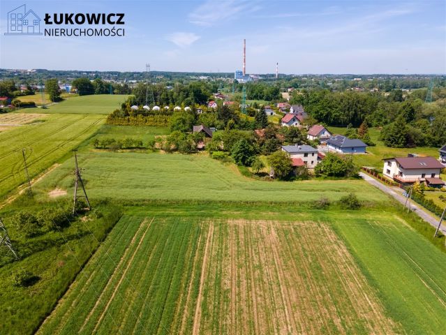Działka budowlana Bielsko-Biała Komorowice Krakowskie. Zdjęcie 8