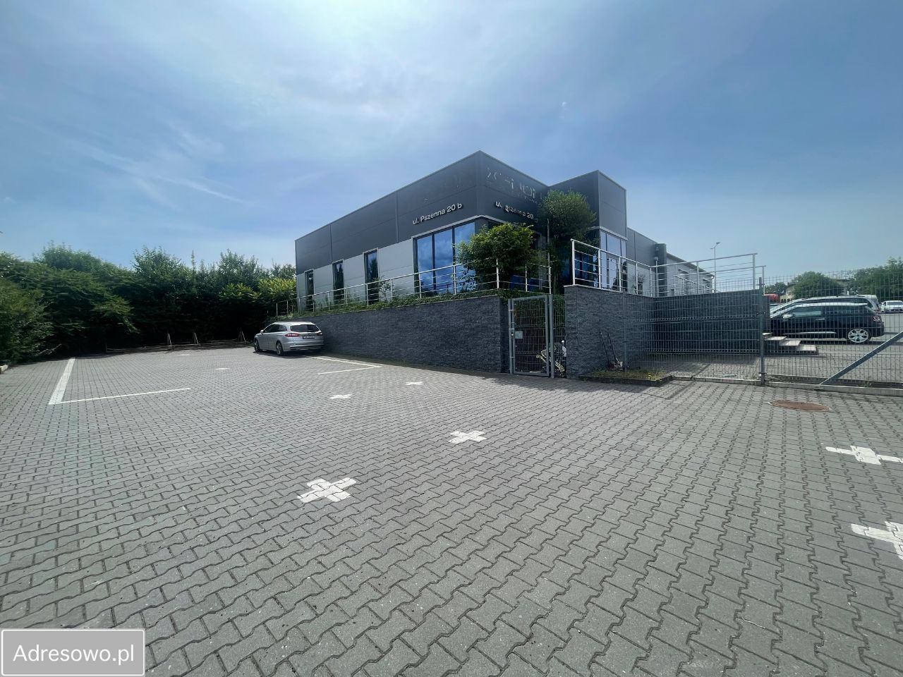 Hala/magazyn Bieruń, ul. Pszenna. Zdjęcie 10