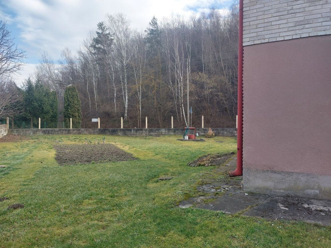 dom wolnostojący Chmielów. Zdjęcie 2