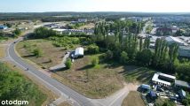 Działka inwestycyjna Golub-Dobrzyń, szosa Rypińska. Zdjęcie 3