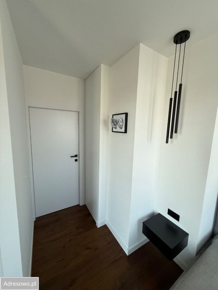 Mieszkanie 3-pokojowe Warszawa Brzeziny, ul. Białołęcka. Zdjęcie 6