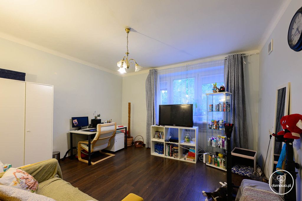 Mieszkanie 2-pokojowe Warszawa Ursus, ul. Konińska. Zdjęcie 6