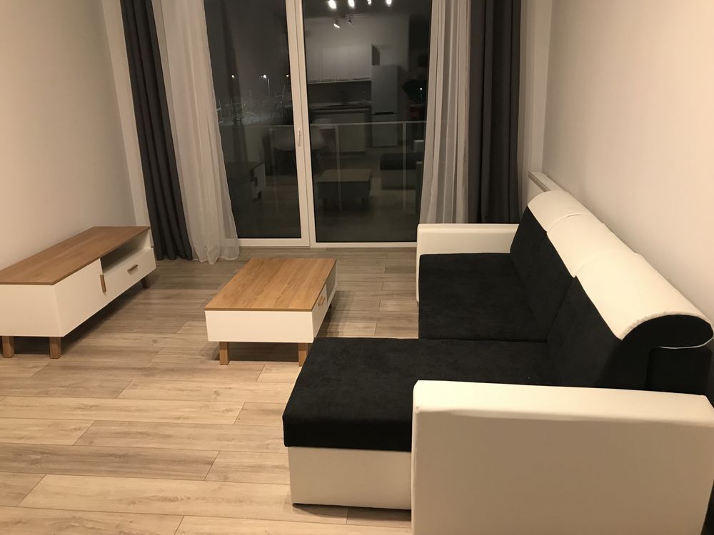 Mieszkanie 2-pokojowe Słupsk, ul. Leszczynowa