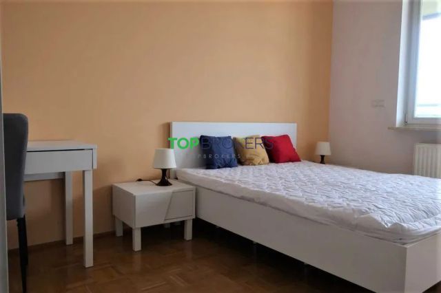 Mieszkanie 2-pokojowe Warszawa Mokotów, al. Wilanowska. Zdjęcie 1