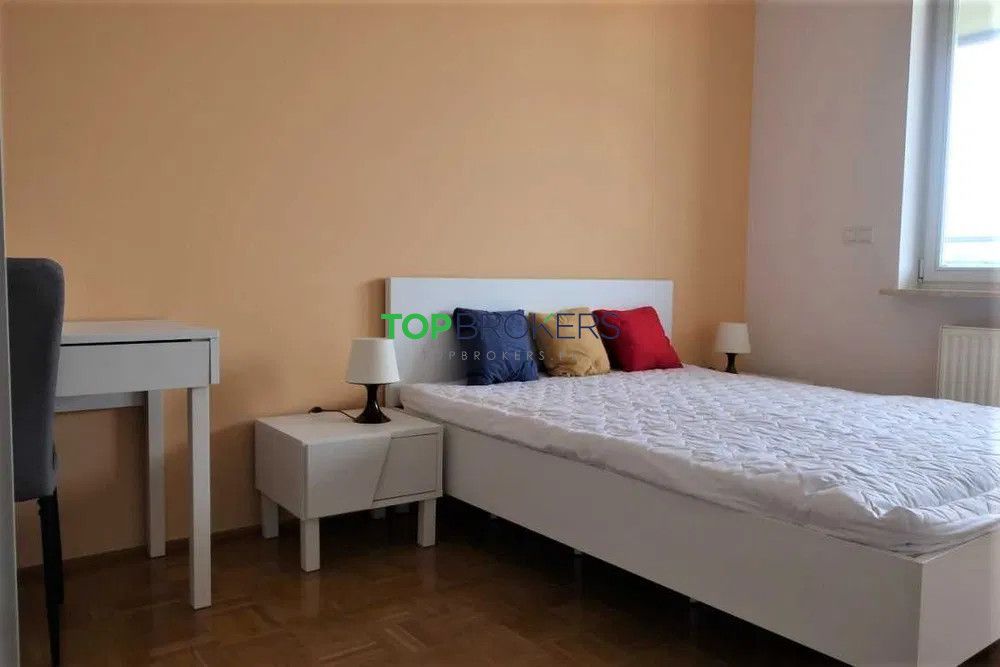 Mieszkanie 2-pokojowe Warszawa Mokotów, al. Wilanowska