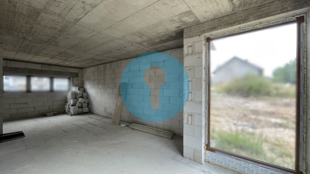 bliźniak, 4 pokoje Kielce. Zdjęcie 6