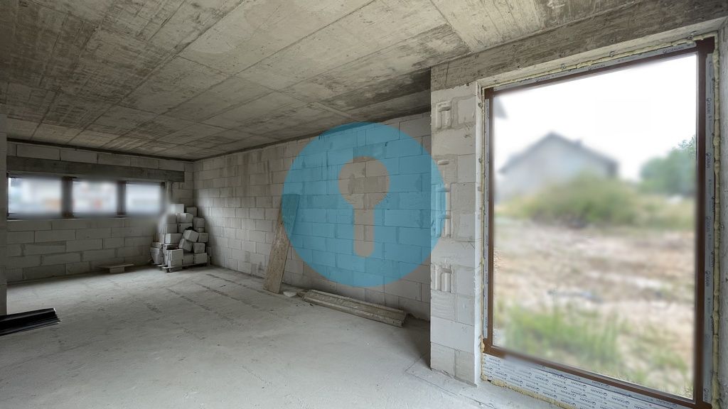 bliźniak, 4 pokoje Kielce. Zdjęcie 6