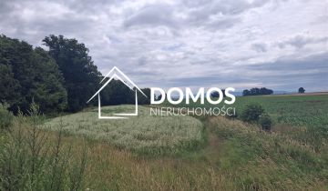 Działka rolna Ćwiklice, ul. Męczenników Oświęcimskich