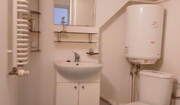 Mieszkanie 1-pokojowe Katowice Brynów, ul. Zgody