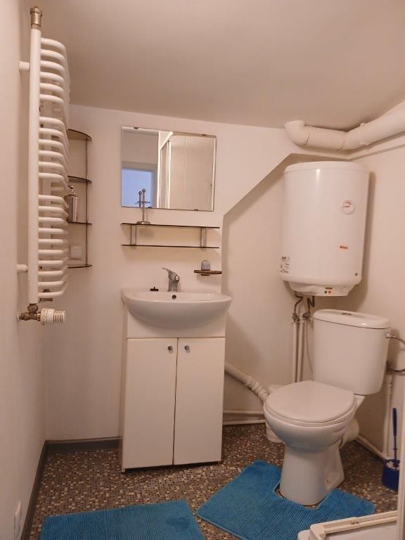 Mieszkanie 1-pokojowe Katowice Brynów, ul. Zgody. Zdjęcie 2