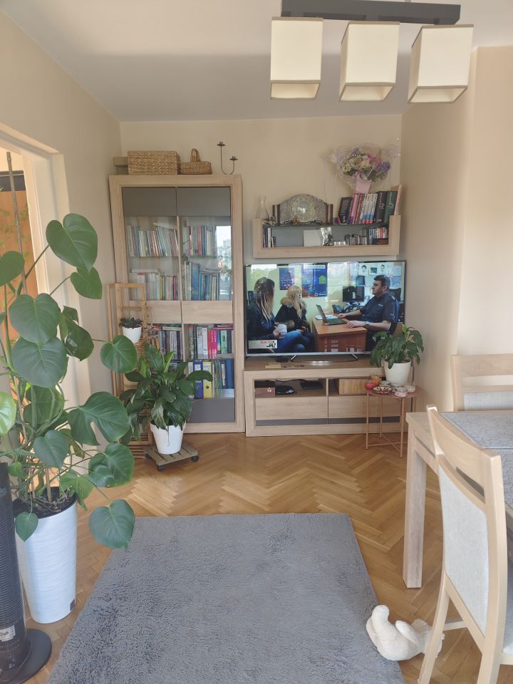 Mieszkanie 3-pokojowe Lublin Dziesiąta, ul. Kwiatowa