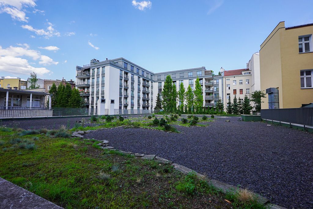 Mieszkanie 2-pokojowe Szczecin Centrum, ul. Mariacka. Zdjęcie 40