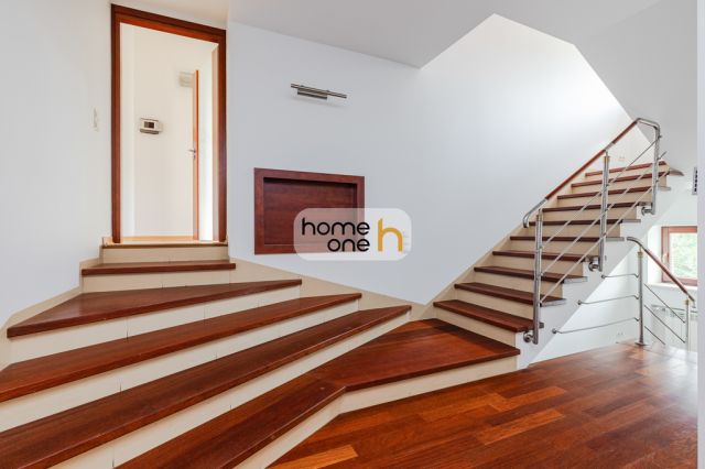 bliźniak, 7 pokoi Warszawa Mokotów. Zdjęcie 9