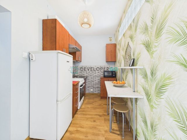 Mieszkanie 3-pokojowe Białystok, ul. Warszawska. Zdjęcie 4