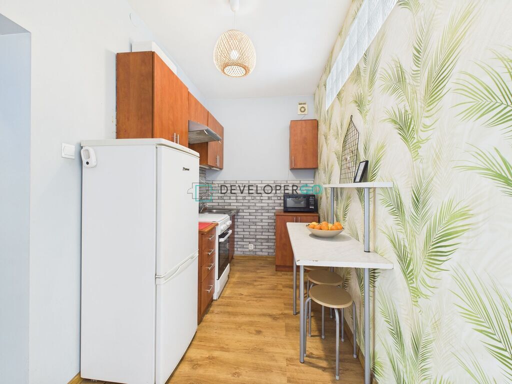 Mieszkanie 3-pokojowe Białystok, ul. Warszawska. Zdjęcie 4