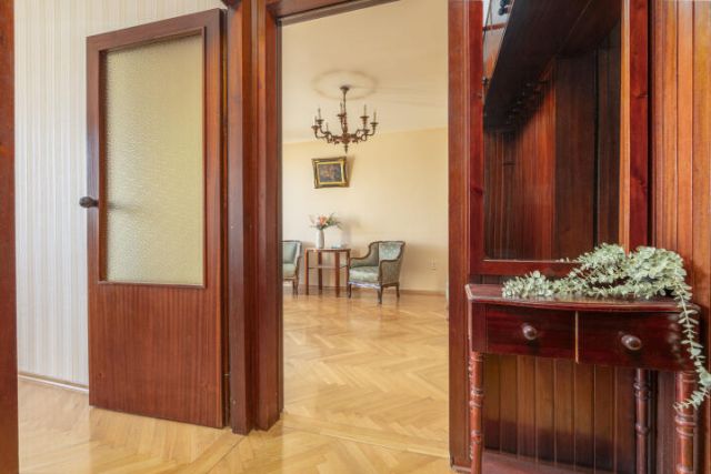 Mieszkanie 3-pokojowe Warszawa Bielany, ul. Josepha Conrada. Zdjęcie 9