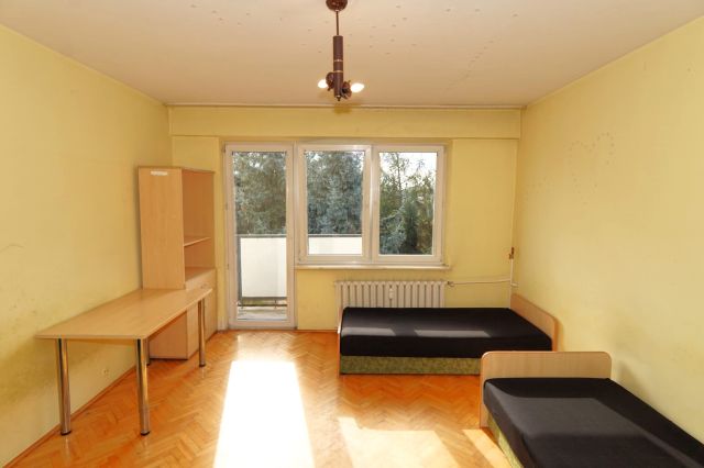 Mieszkanie 4-pokojowe Rzeszów Nowe Miasto, ul. Podwisłocze. Zdjęcie 2