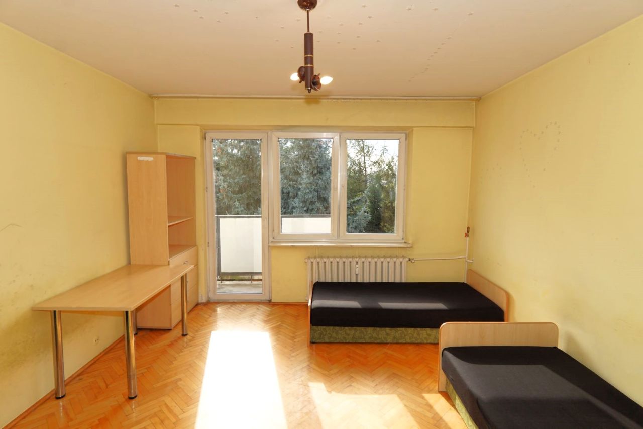 Mieszkanie 4-pokojowe Rzeszów Nowe Miasto, ul. Podwisłocze. Zdjęcie 2