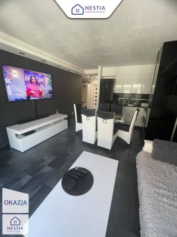 Mieszkanie 3-pokojowe Stargard, ul. mjr. Hubala. Zdjęcie 4