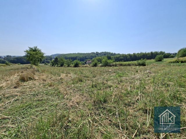 Działka budowlana Bodzanów. Zdjęcie 8