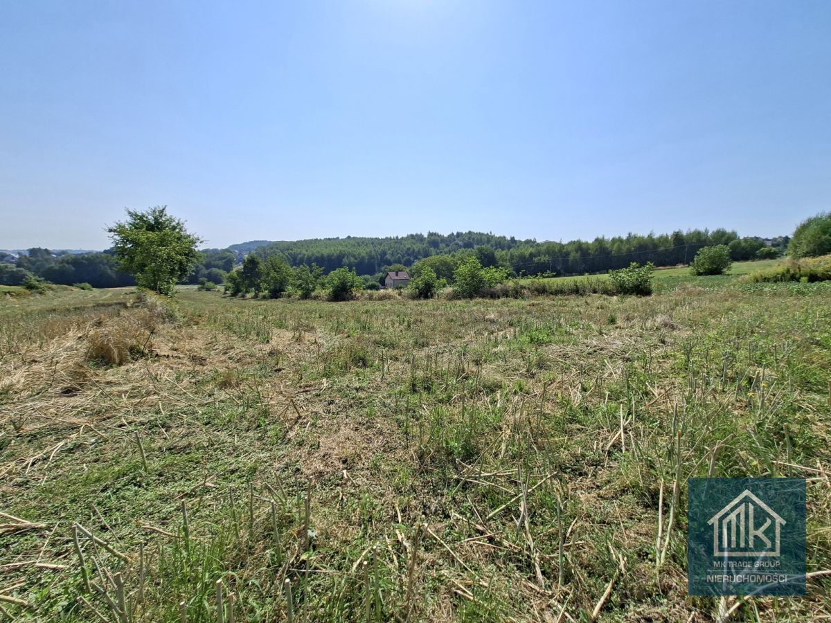 Działka budowlana Bodzanów. Zdjęcie 8