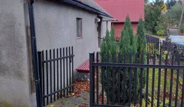 dom wolnostojący Goryń