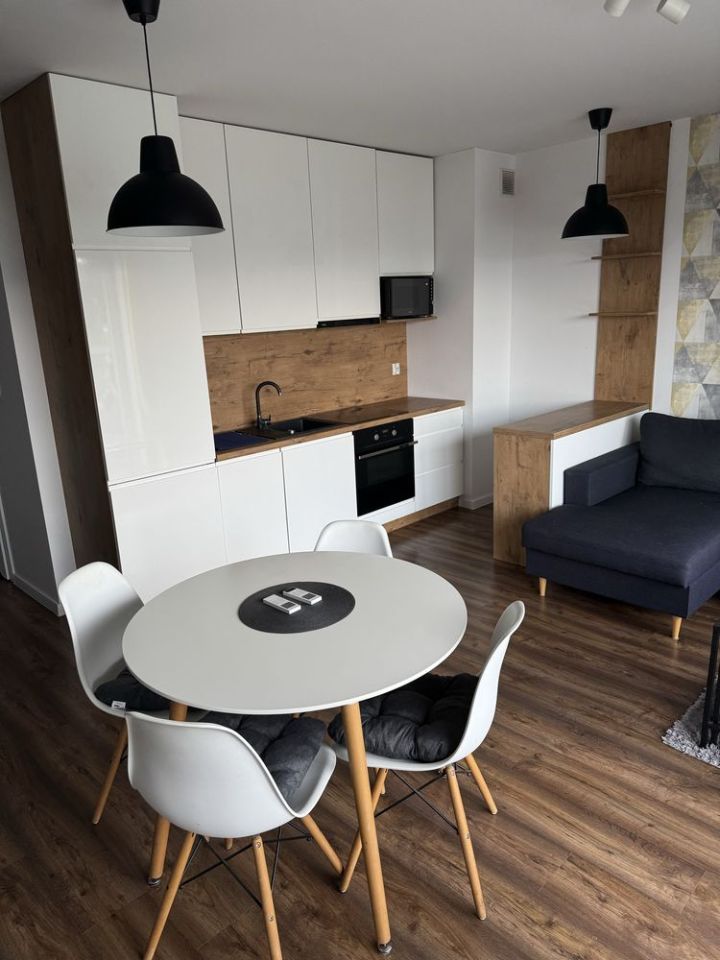 Mieszkanie 2-pokojowe Środa Wielkopolska, ul. Hiacyntowa. Zdjęcie 7