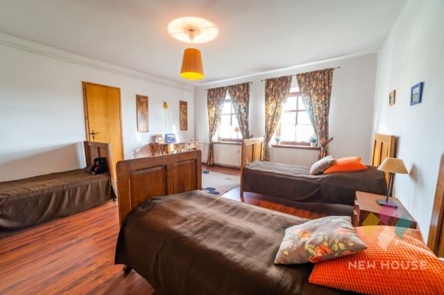 dom wolnostojący, 9 pokoi Boćwinka. Zdjęcie 6