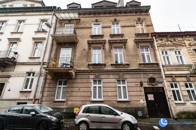 Mieszkanie 2-pokojowe Kraków Dębniki, ul. Różana. Zdjęcie 11