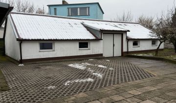 Hala/magazyn Września