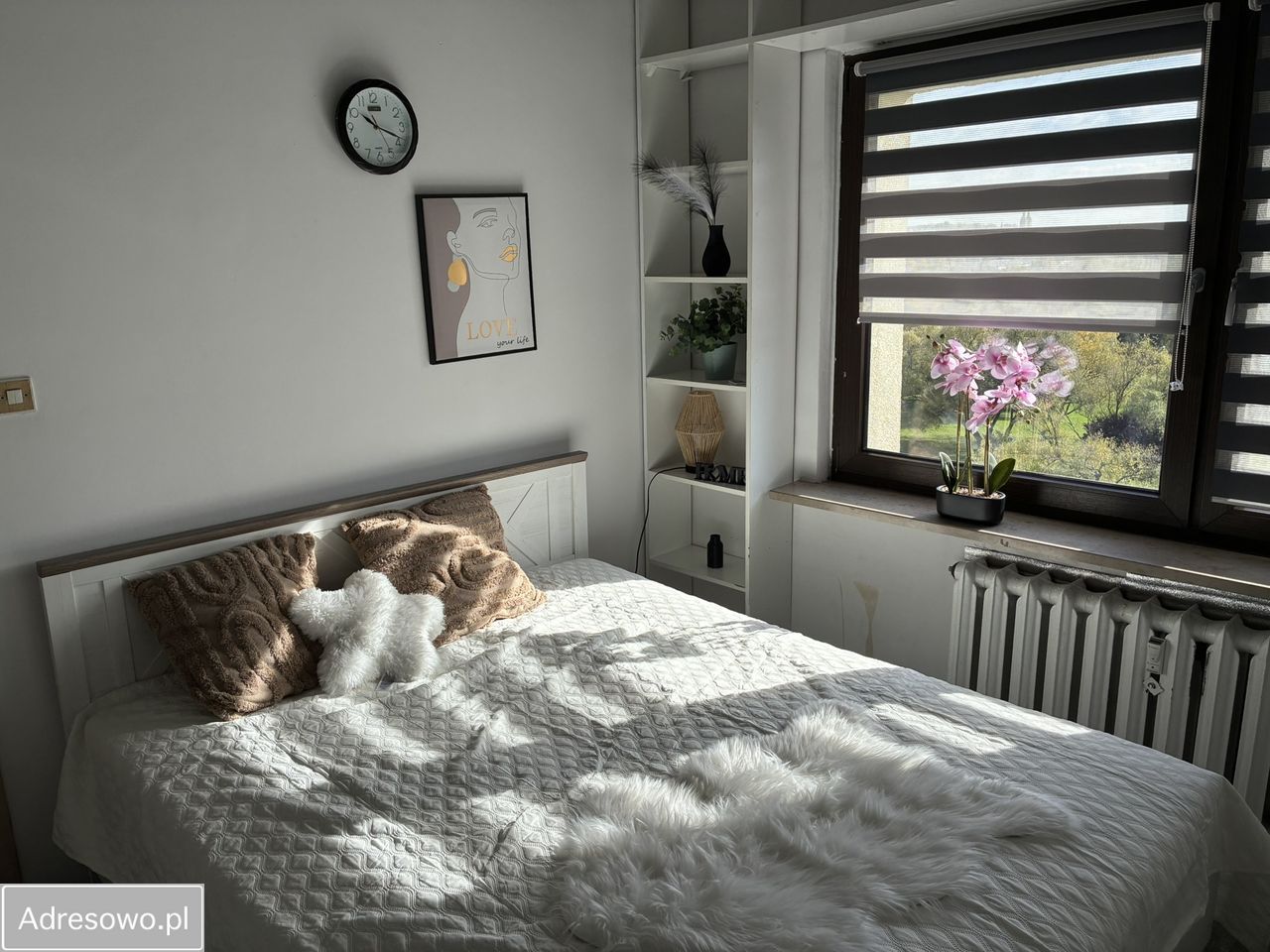 Mieszkanie 2-pokojowe Ruda Śląska Bykowina, ul. Franciszka Wilka. Zdjęcie 10