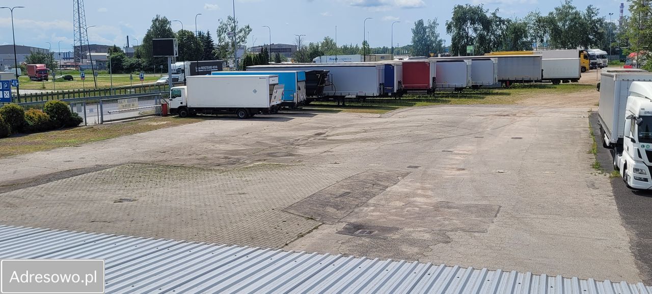 Działka inwestycyjna Gliwice Ligota Zabrska, ul. Pszczyńska. Zdjęcie 4