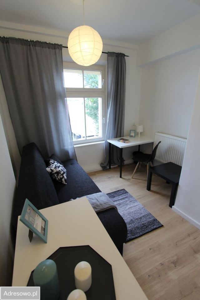 Mieszkanie 4-pokojowe Bydgoszcz Okole, ul. Maksymiliana Jackowskiego. Zdjęcie 6