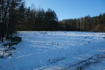 Działka budowlana Badowo-Dańki. Zdjęcie 3