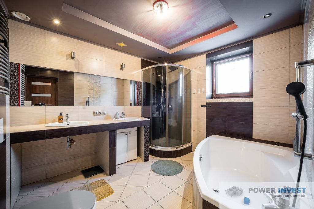 dom wolnostojący, 4 pokoje Michałowice. Zdjęcie 5