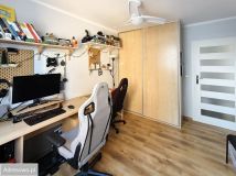 Mieszkanie 3-pokojowe Szczecin Stołczyn, ul. Księżnej Dąbrówki. Zdjęcie 3