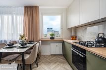 Mieszkanie 1-pokojowe Łódź Bałuty, ul. Łagiewnicka. Zdjęcie 2