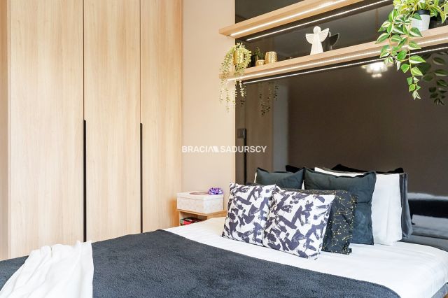 Mieszkanie 2-pokojowe Kraków Prądnik Biały, ul. bp. Jana Prandoty. Zdjęcie 15