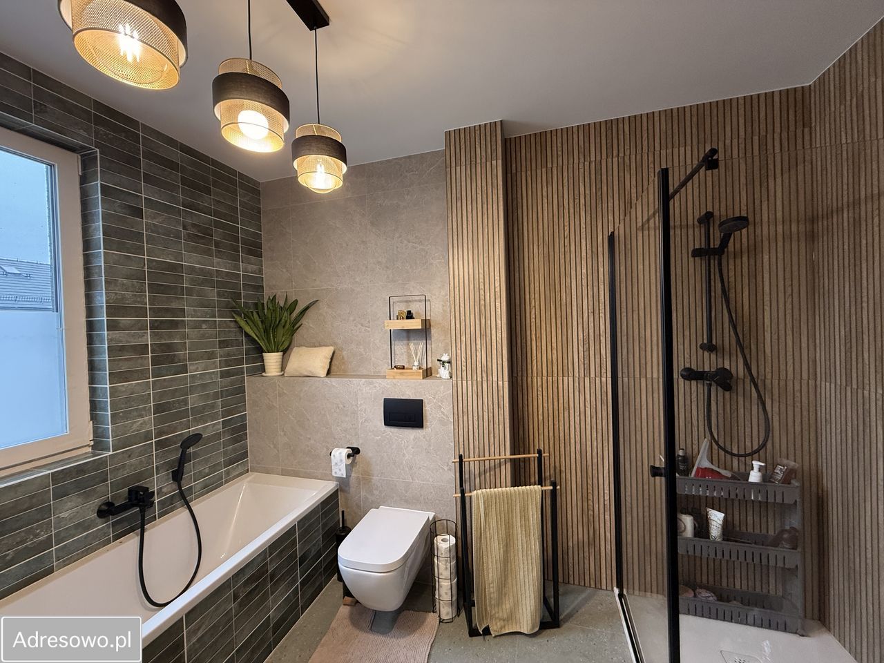 dom szeregowy, 4 pokoje Mrozów, ul. Wodna. Zdjęcie 6