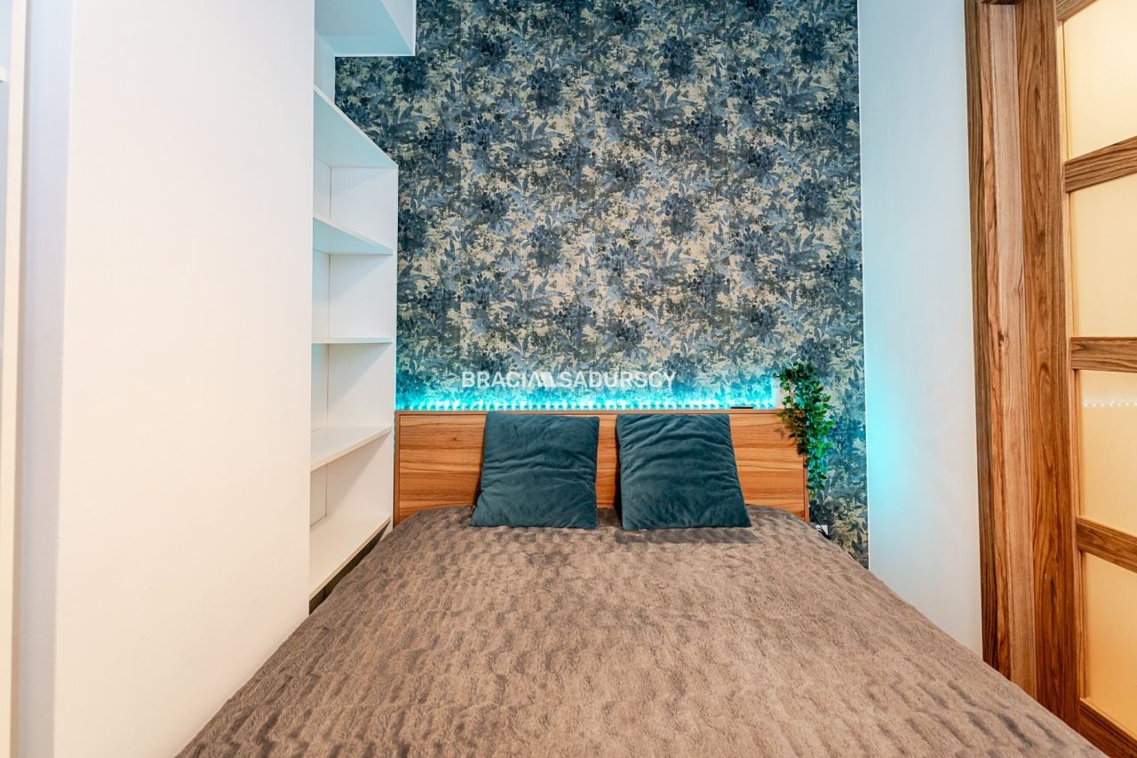 Mieszkanie 2-pokojowe Kraków, ul. Sebastiana Klonowica. Zdjęcie 6