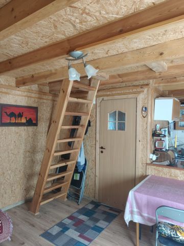 Działka budowlana Żarki-Letnisko, ul. Akacjowa. Zdjęcie 5