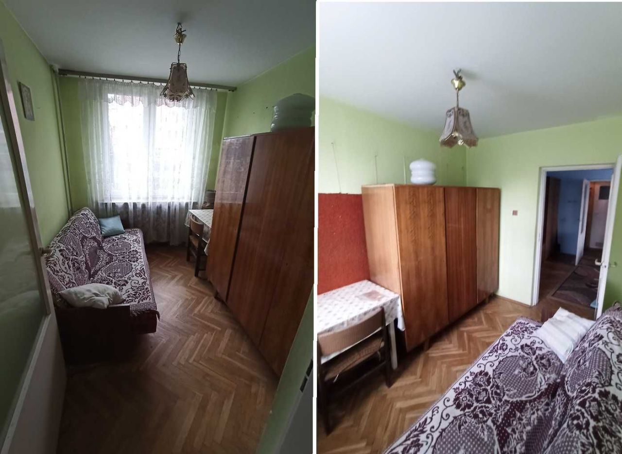 Mieszkanie 3-pokojowe Lublin, ul. Kwiatowa. Zdjęcie 7